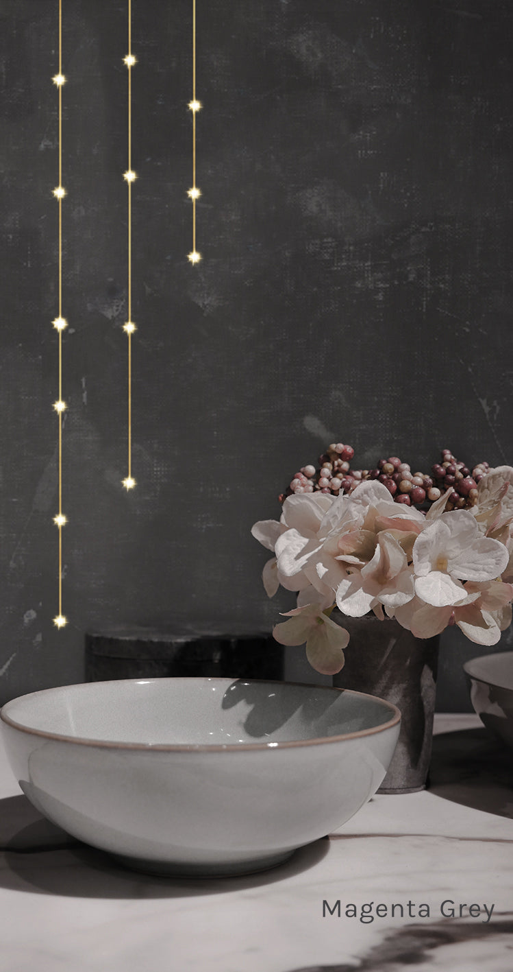 Shop Light Lines LED Wallpaper | Maison Vague