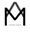 Maison Vague is a source for unique and sustainable home furnishings logo